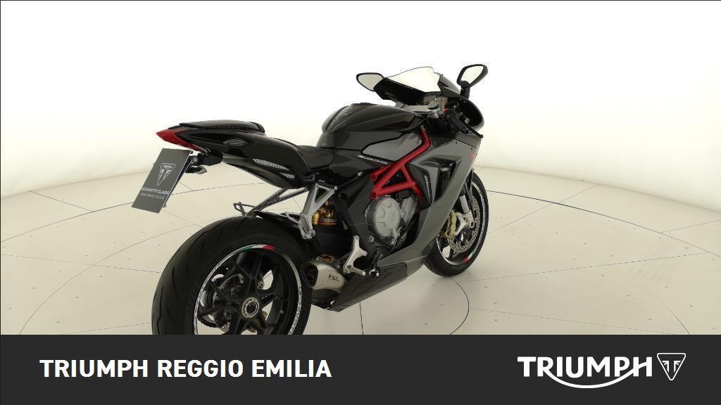 MV AGUSTA F3 675 EAS Abs