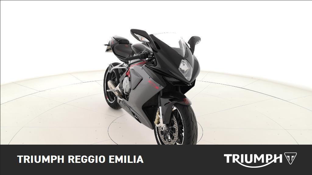 MV AGUSTA F3 675 EAS Abs