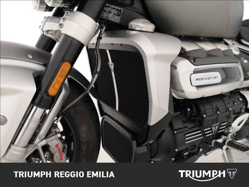 TRIUMPH Rocket III 2500 R