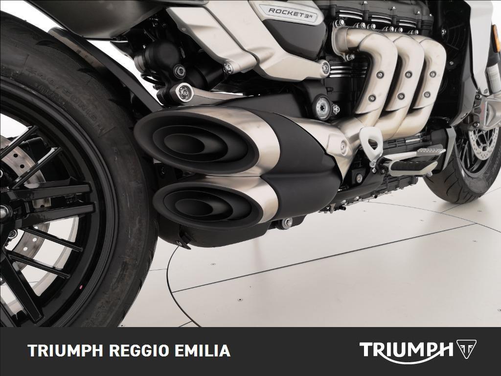 TRIUMPH Rocket III 2500 R