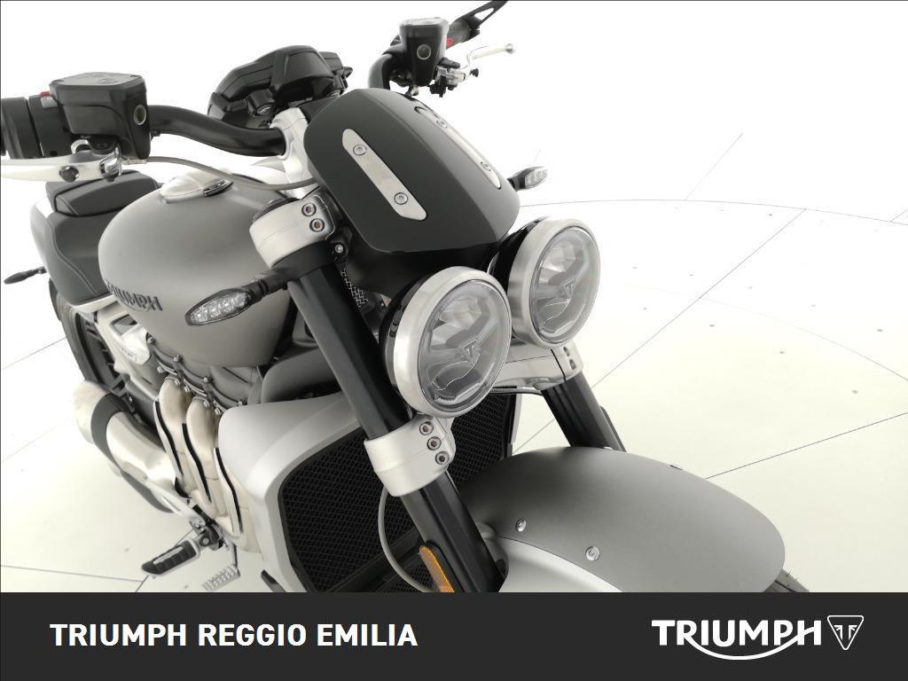 TRIUMPH Rocket III 2500 R