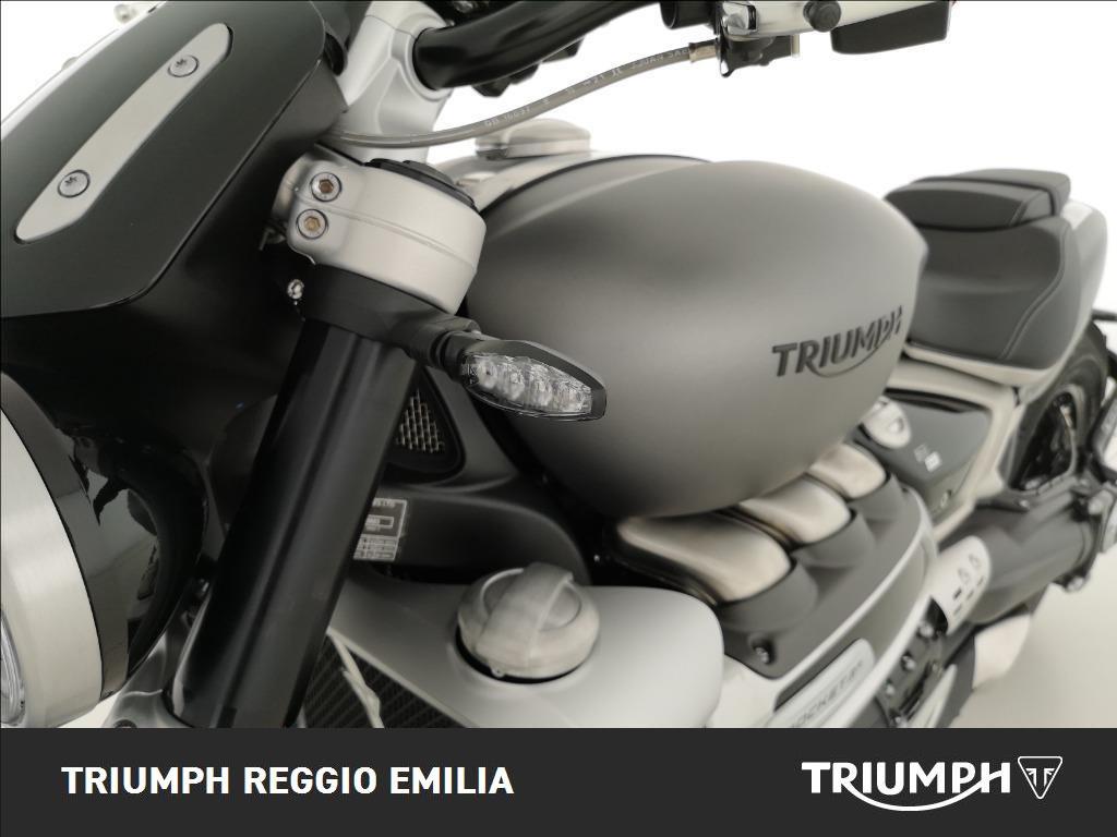 TRIUMPH Rocket III 2500 R