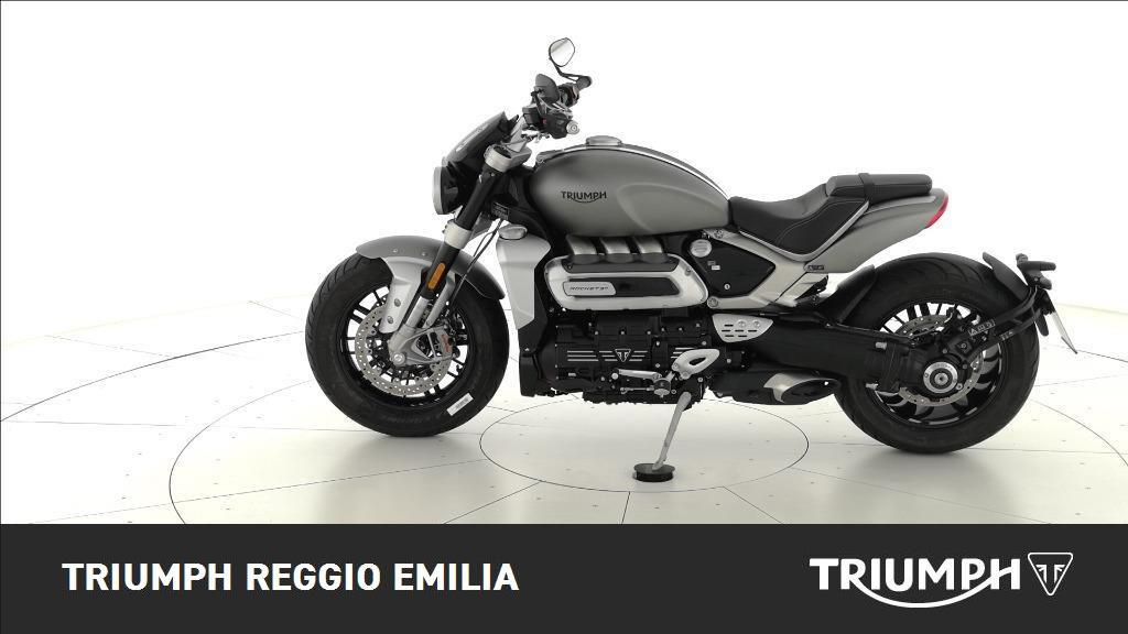 TRIUMPH Rocket III 2500 R