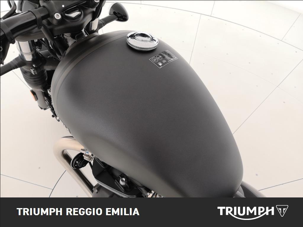 TRIUMPH Bonneville 1200 Bobber 