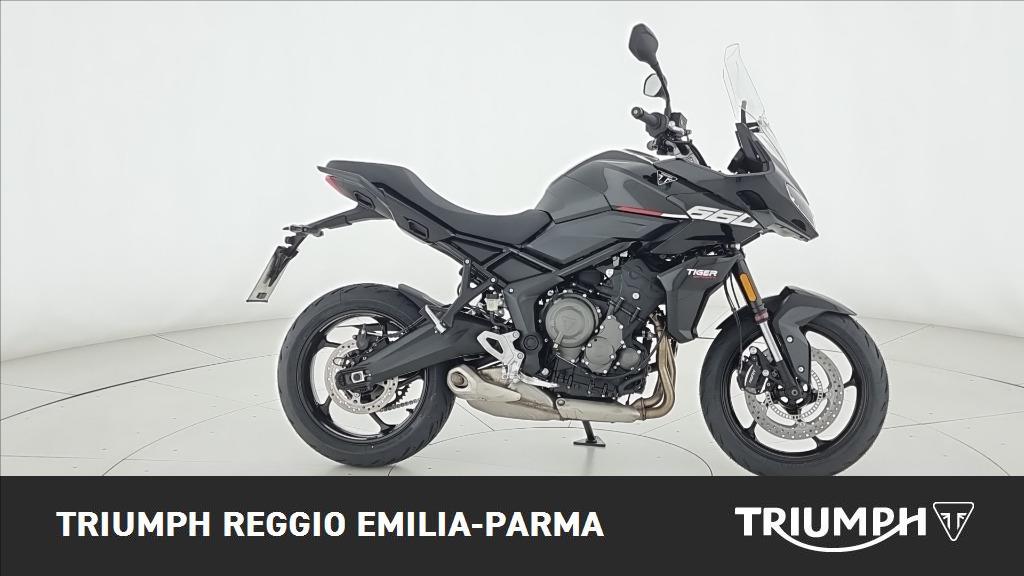 TRIUMPH Tiger 660 Sport Abs