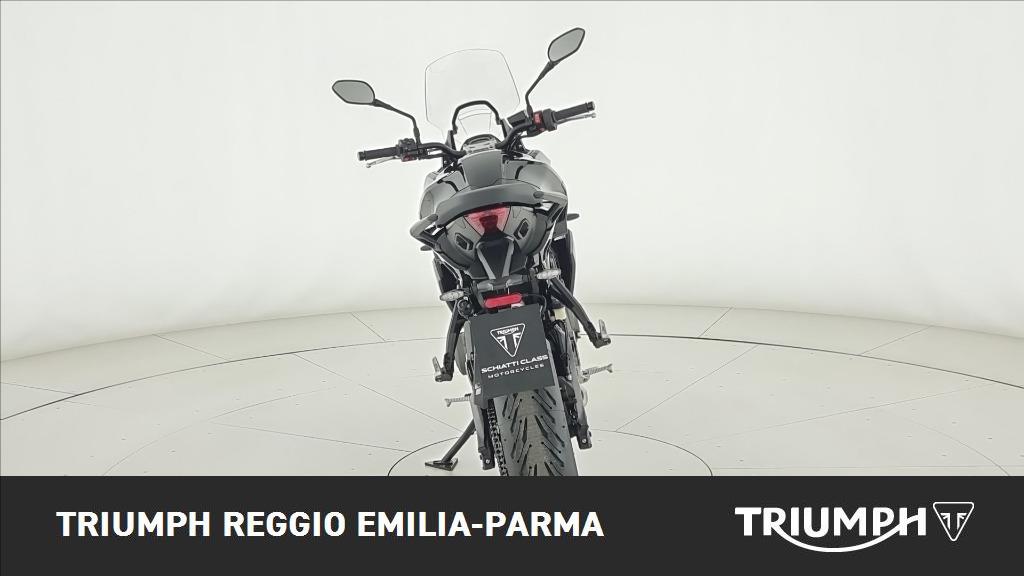 TRIUMPH Tiger 660 Sport Abs