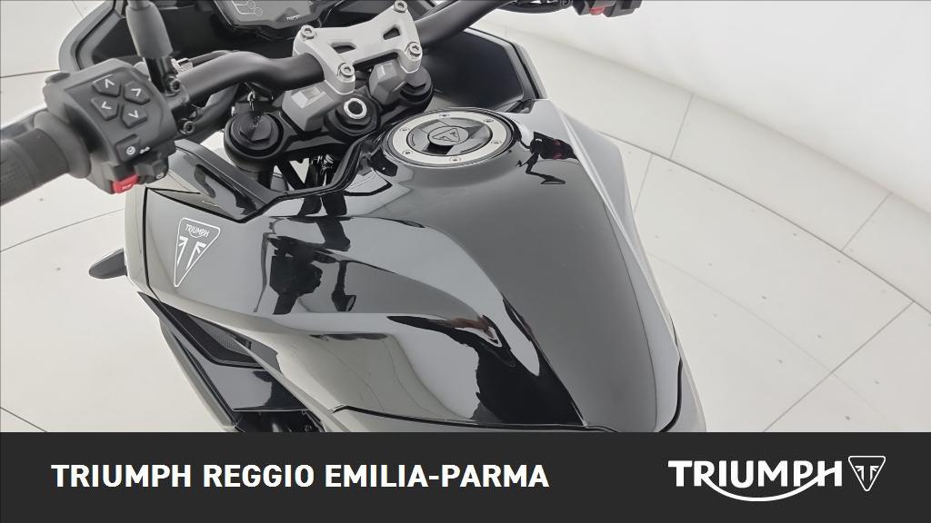 TRIUMPH Tiger 660 Sport Abs