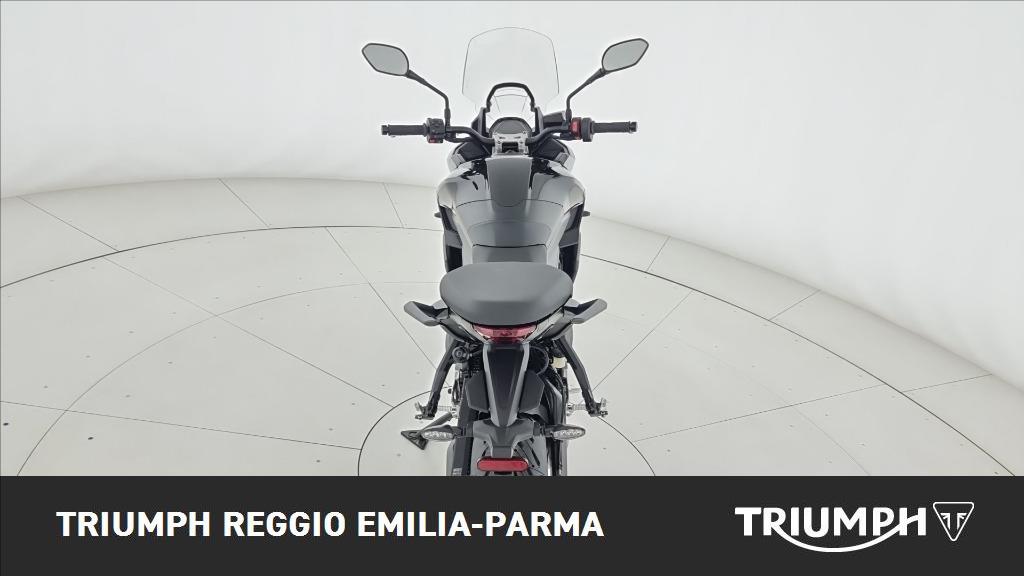 TRIUMPH Tiger 660 Sport Abs