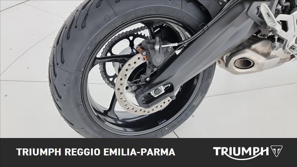 TRIUMPH Tiger 660 Sport Abs