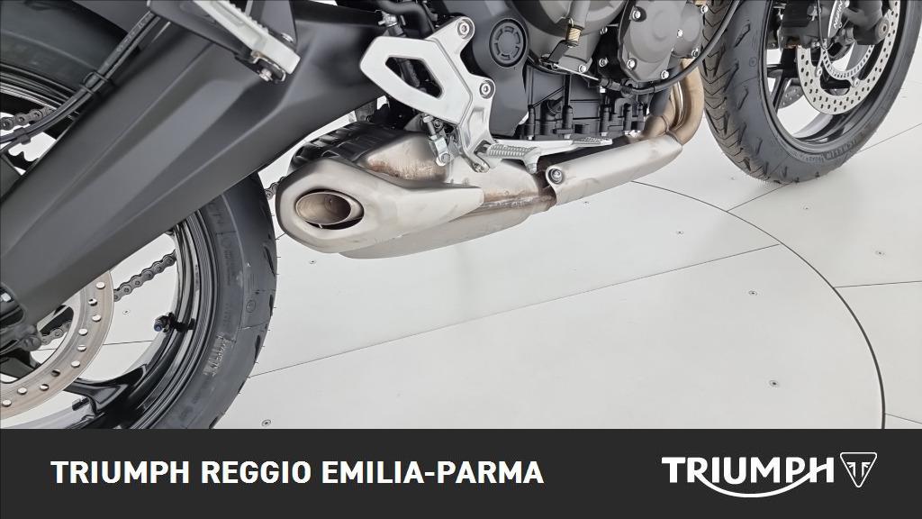 TRIUMPH Tiger 660 Sport Abs