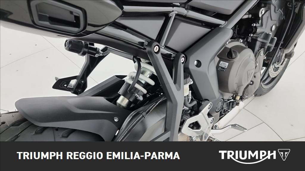 TRIUMPH Tiger 660 Sport Abs