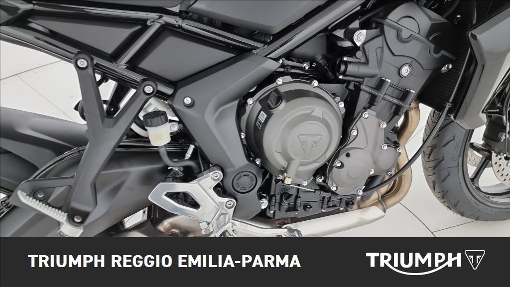 TRIUMPH Tiger 660 Sport Abs