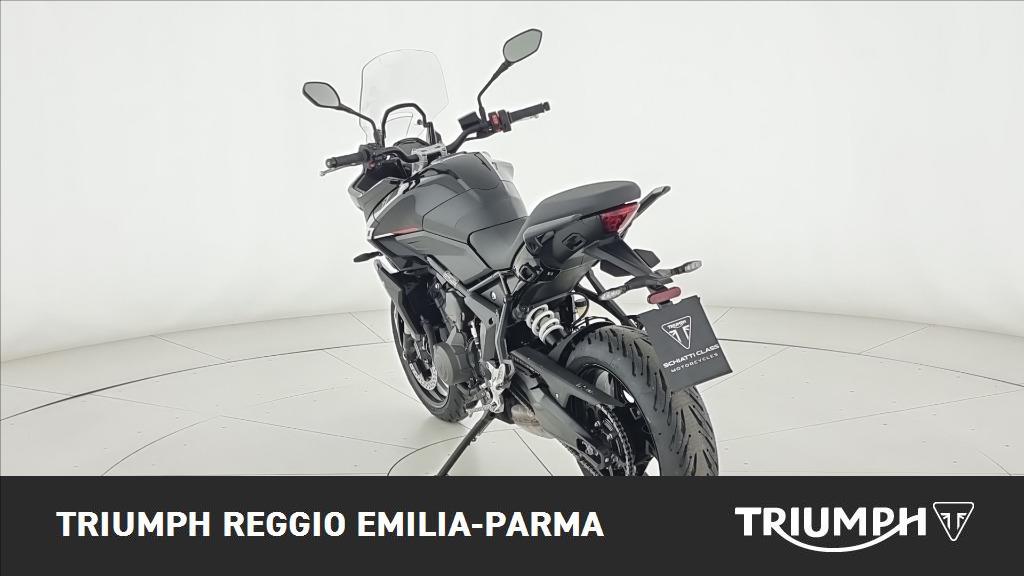 TRIUMPH Tiger 660 Sport Abs