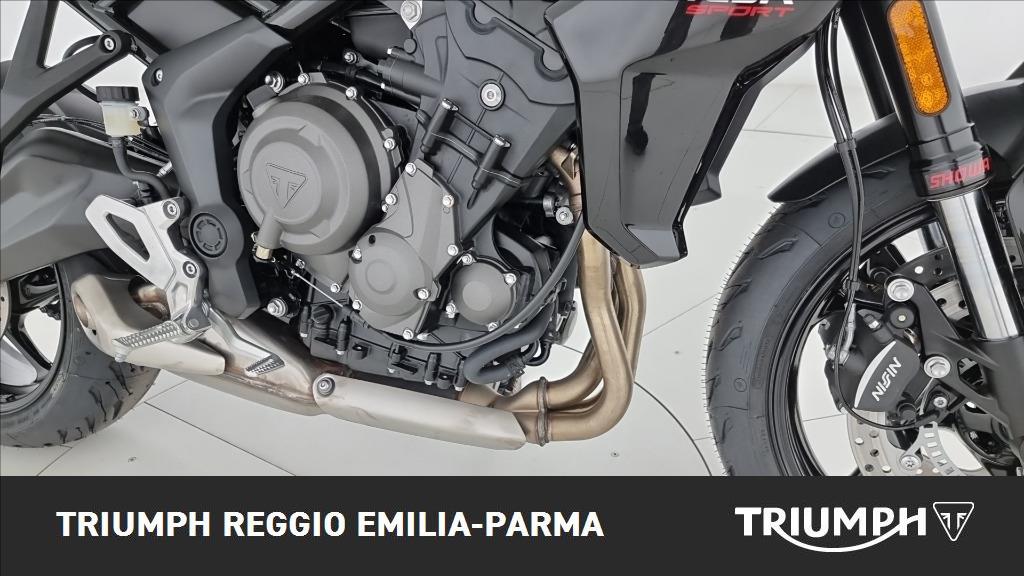 TRIUMPH Tiger 660 Sport Abs