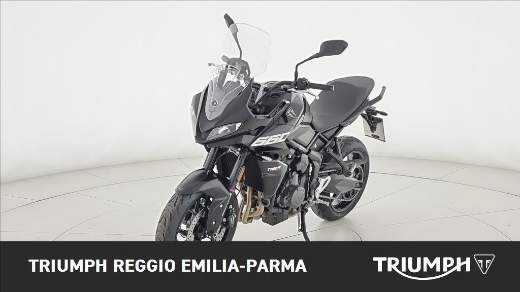 TRIUMPH Tiger 660 Sport Abs