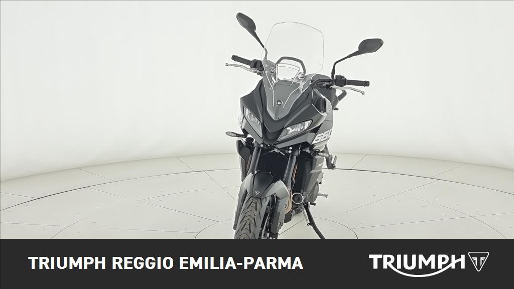 TRIUMPH Tiger 660 Sport Abs