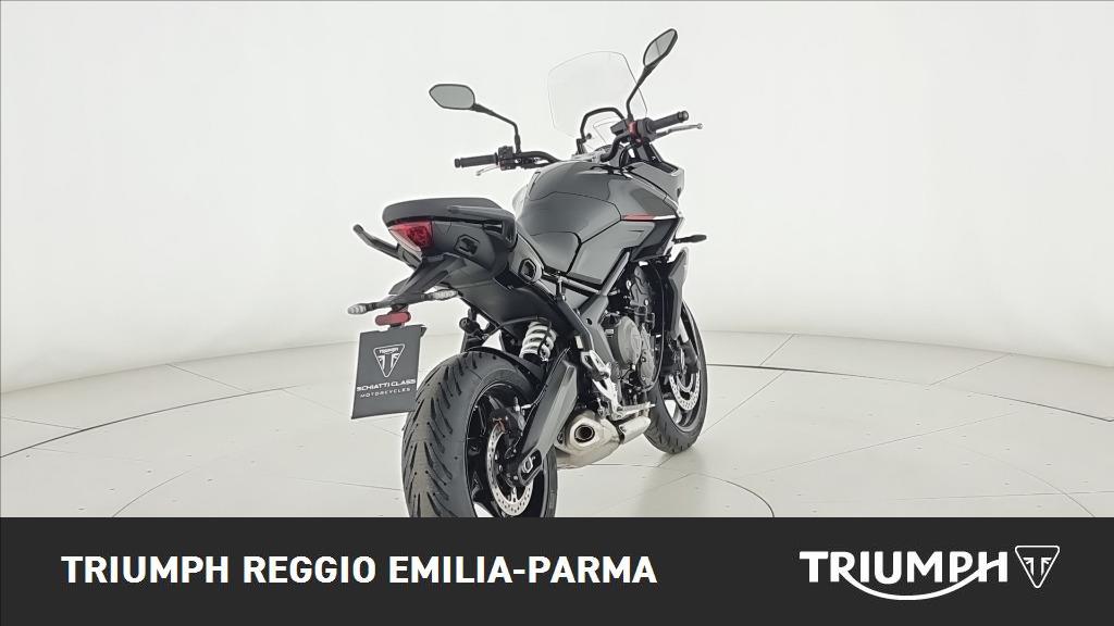 TRIUMPH Tiger 660 Sport Abs