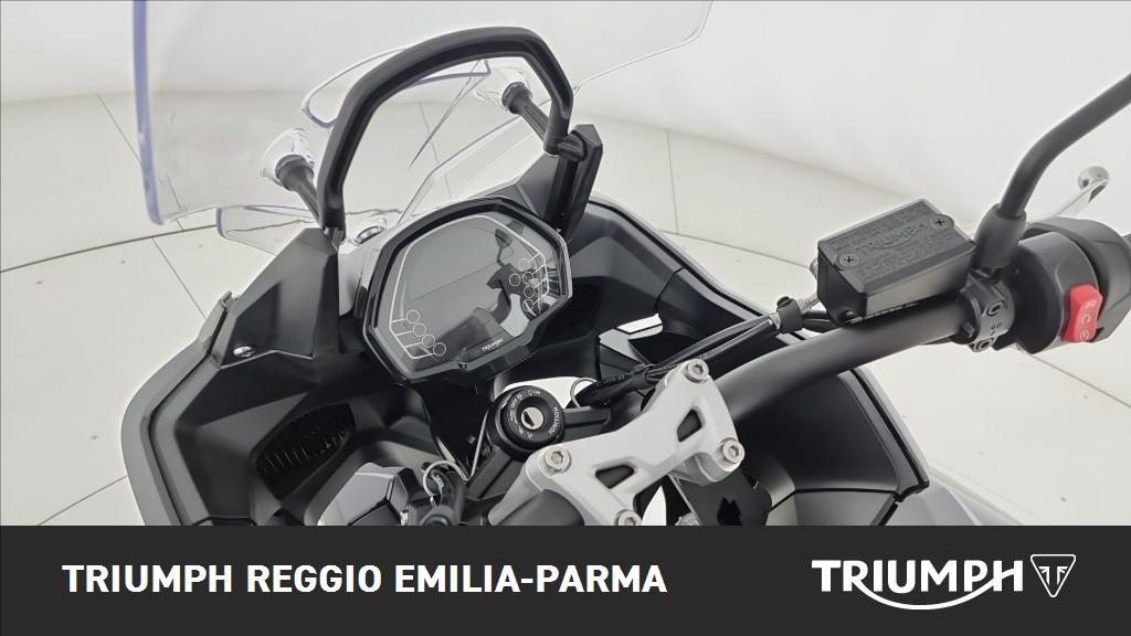 TRIUMPH Tiger 660 Sport Abs