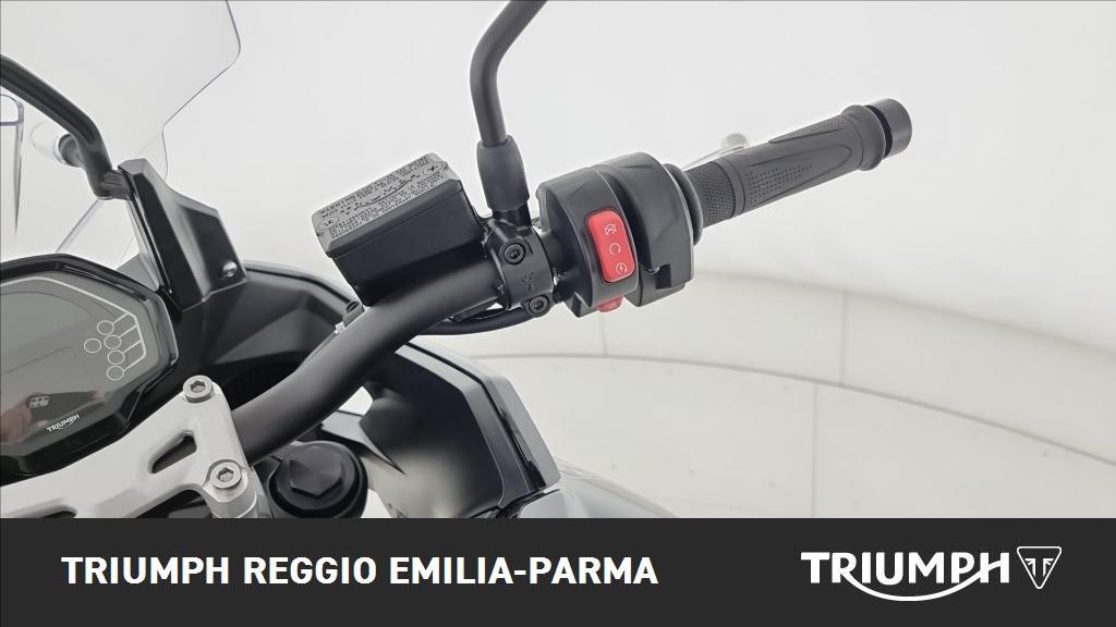 TRIUMPH Tiger 660 Sport Abs