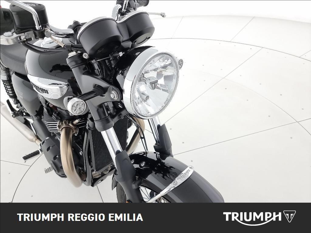 TRIUMPH Bonneville 900 T100 