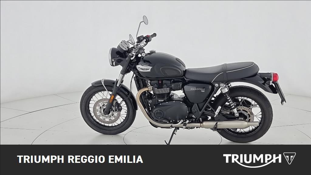 TRIUMPH Bonneville 900 T100 