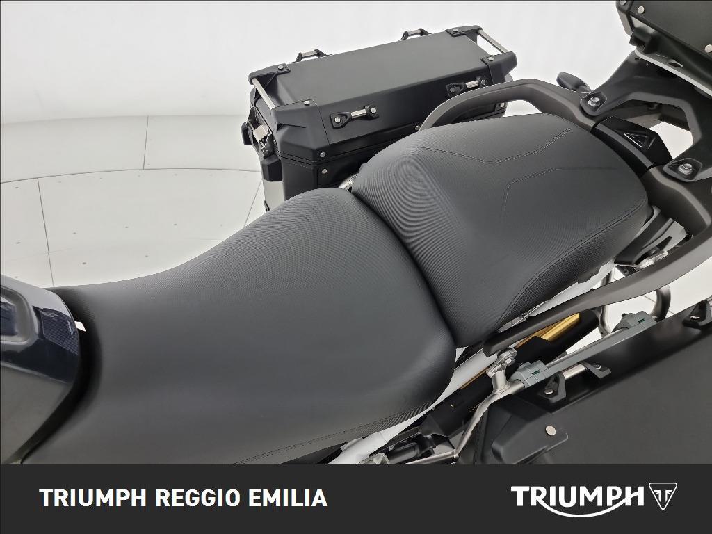 TRIUMPH Tiger 1200 Rally Pro Abs