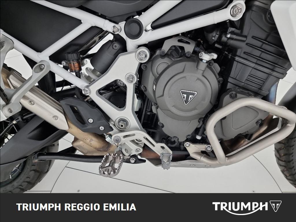 TRIUMPH Tiger 1200 Rally Pro Abs