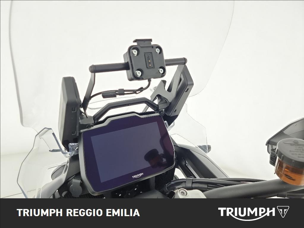 TRIUMPH Tiger 1200 Rally Pro Abs