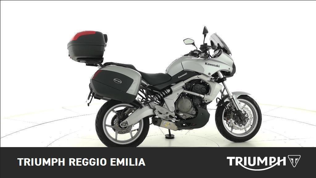 KAWASAKI Versys 650 Abs  dep.A2