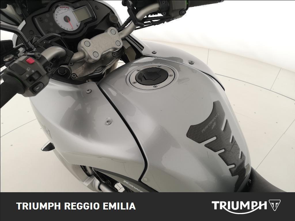 KAWASAKI Versys 650 Abs  dep.A2