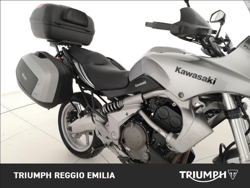 KAWASAKI Versys 650 Abs  dep.A2
