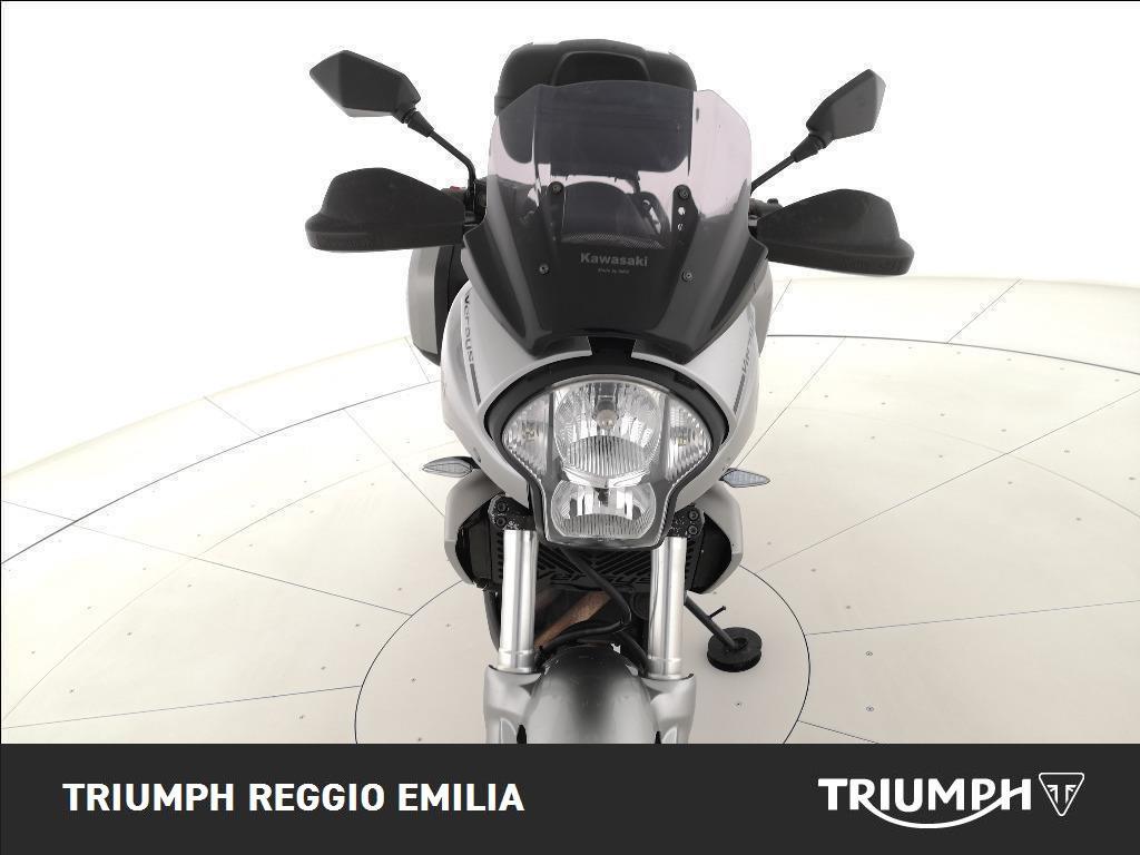 KAWASAKI Versys 650 Abs  dep.A2