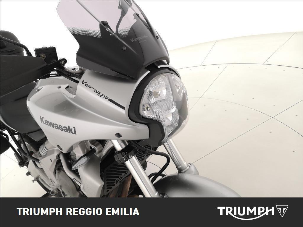 KAWASAKI Versys 650 Abs  dep.A2