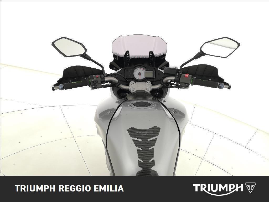 KAWASAKI Versys 650 Abs  dep.A2