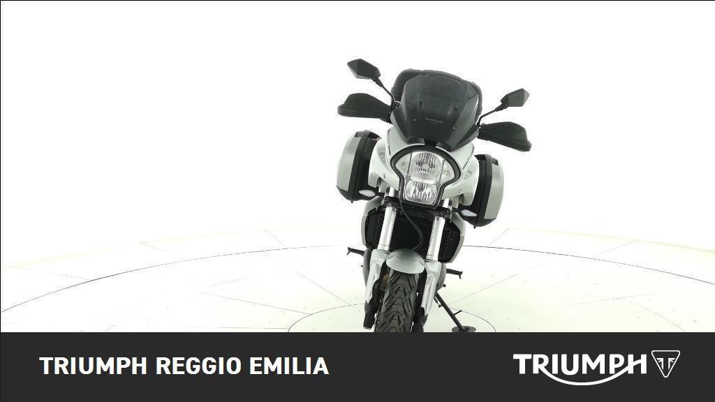 KAWASAKI Versys 650 Abs  dep.A2