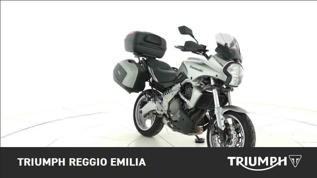 KAWASAKI Versys 650 Abs  dep.A2
