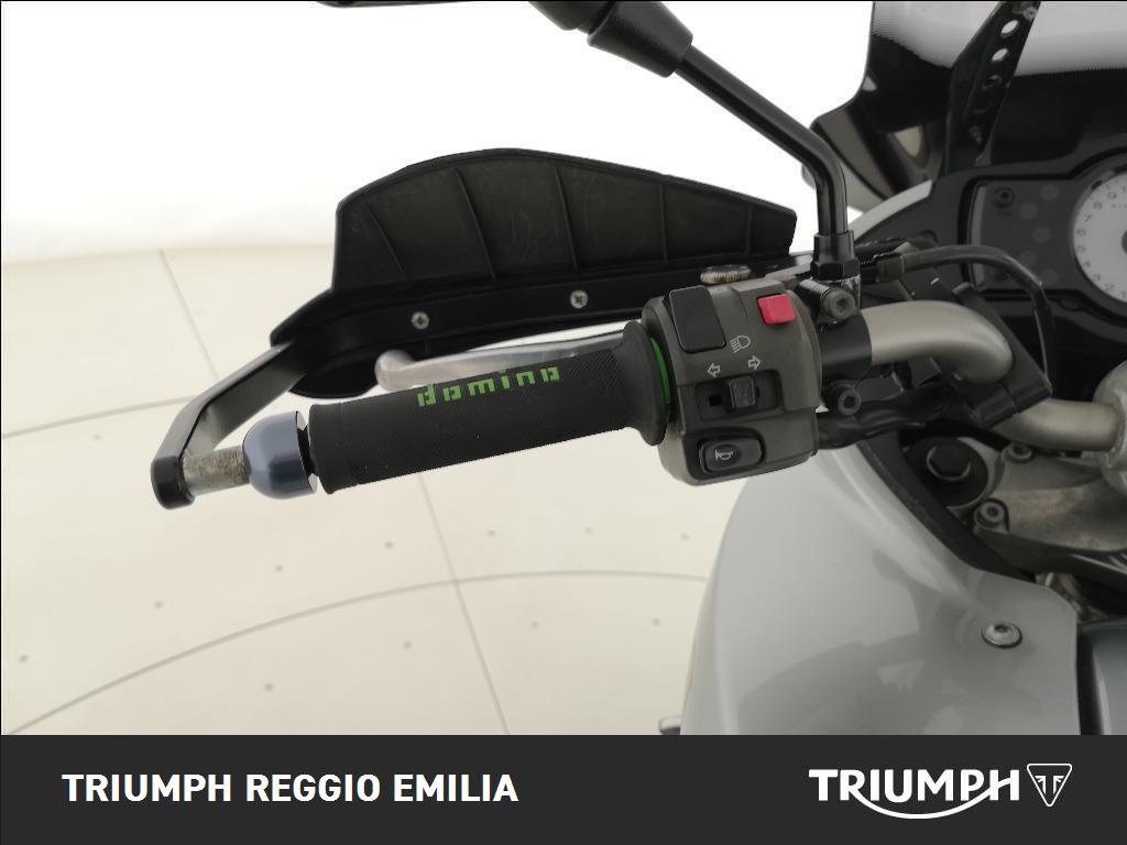 KAWASAKI Versys 650 Abs  dep.A2
