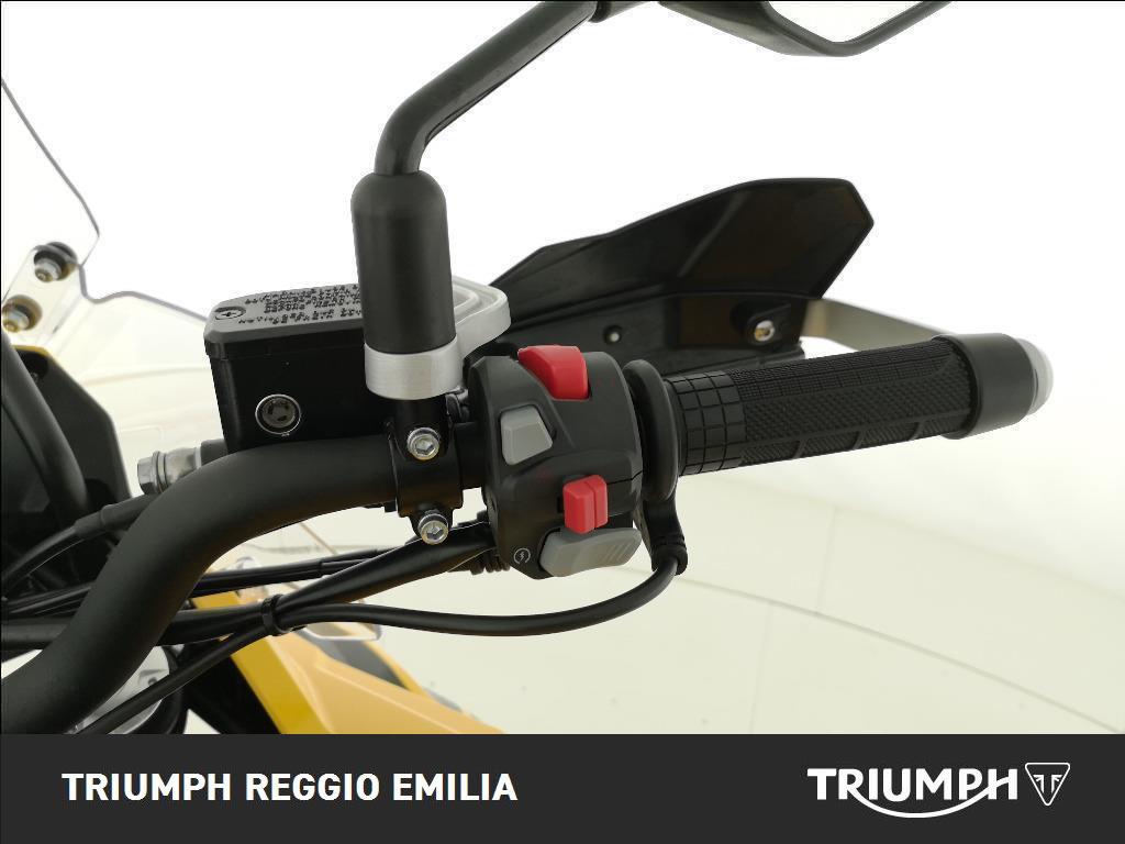 BENELLI TRK 502 X abs E5