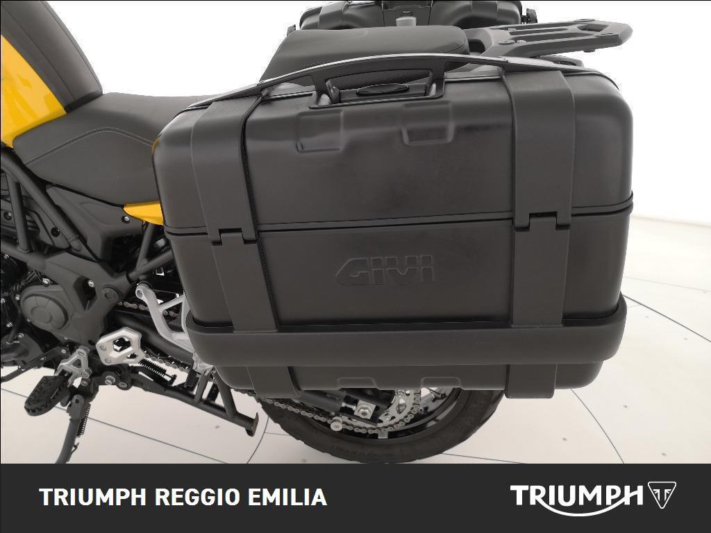 BENELLI TRK 502 X abs E5