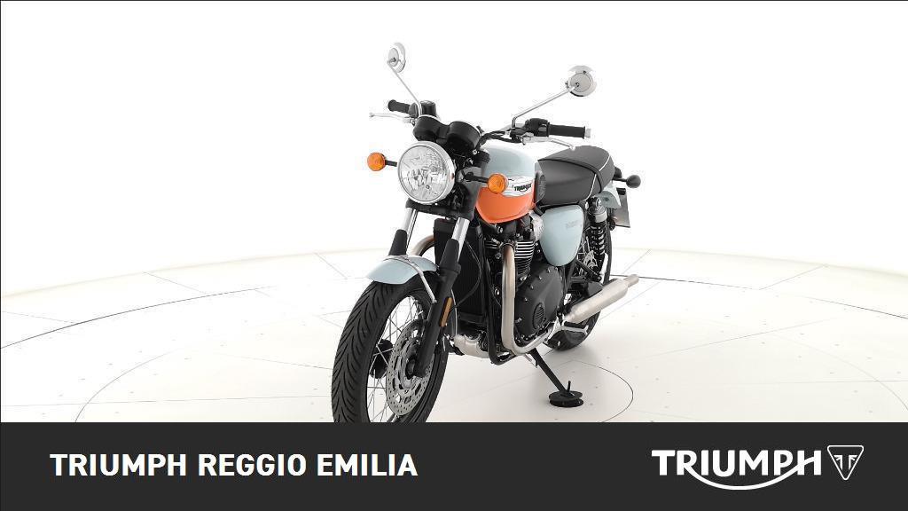 TRIUMPH Bonneville 900 T100 