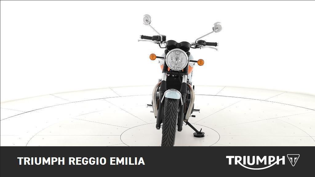 TRIUMPH Bonneville 900 T100 
