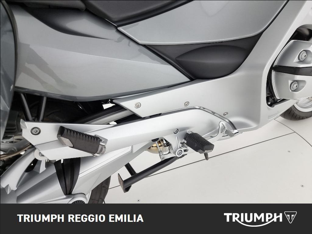 BMW R 1200 RT Abs