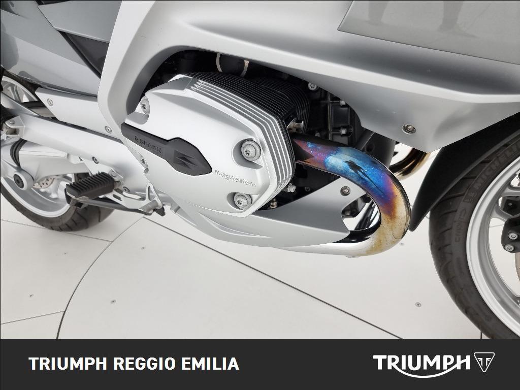 BMW R 1200 RT Abs