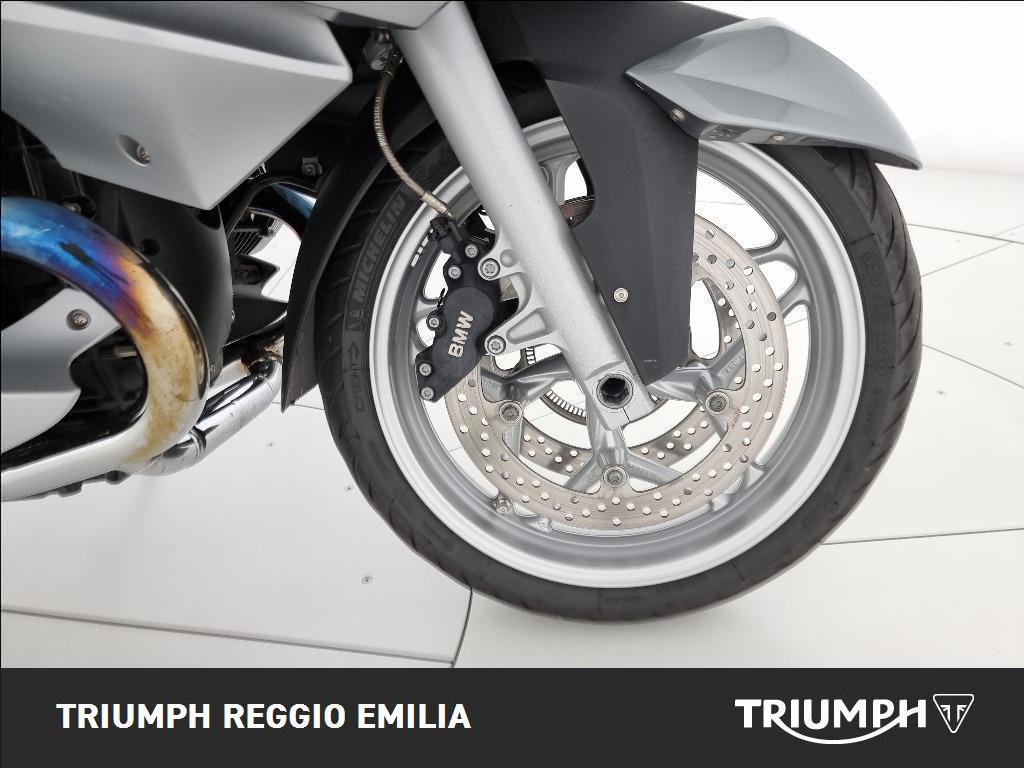 BMW R 1200 RT Abs