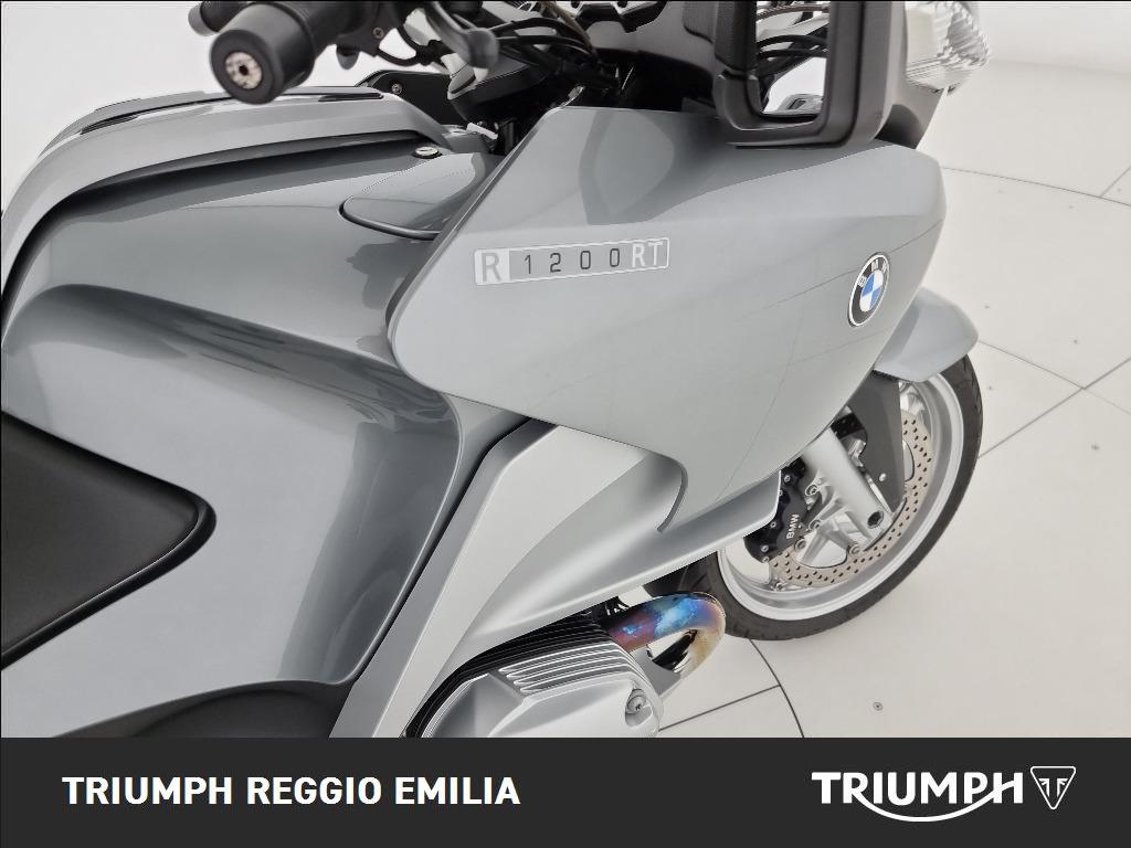 BMW R 1200 RT Abs