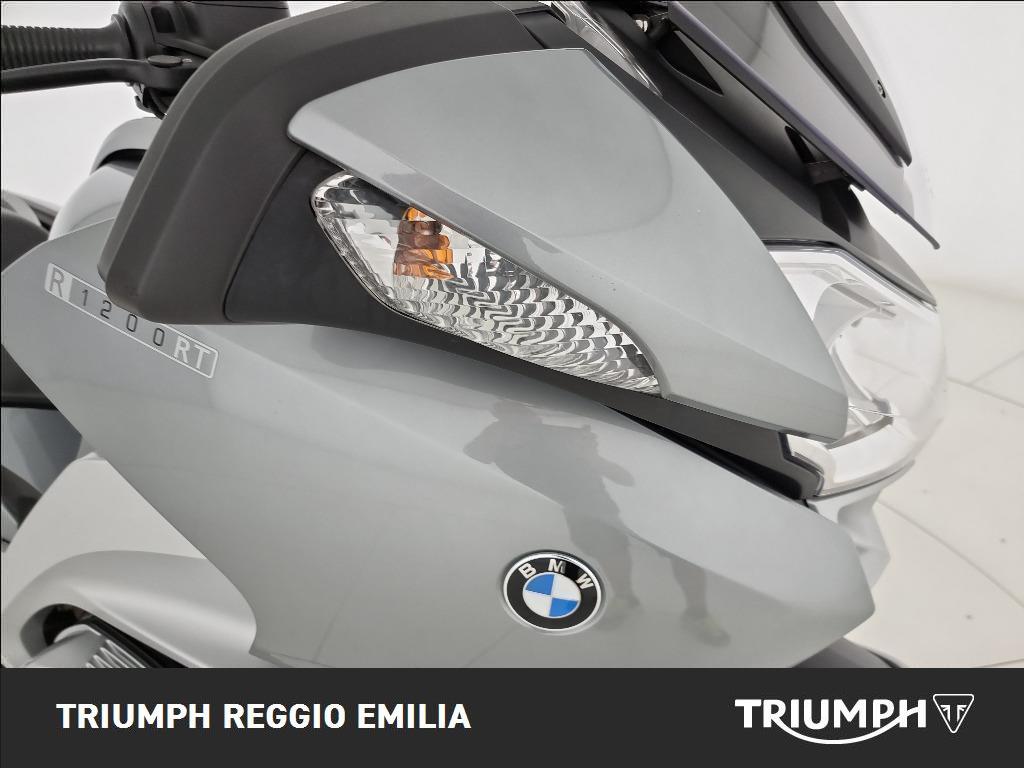 BMW R 1200 RT Abs