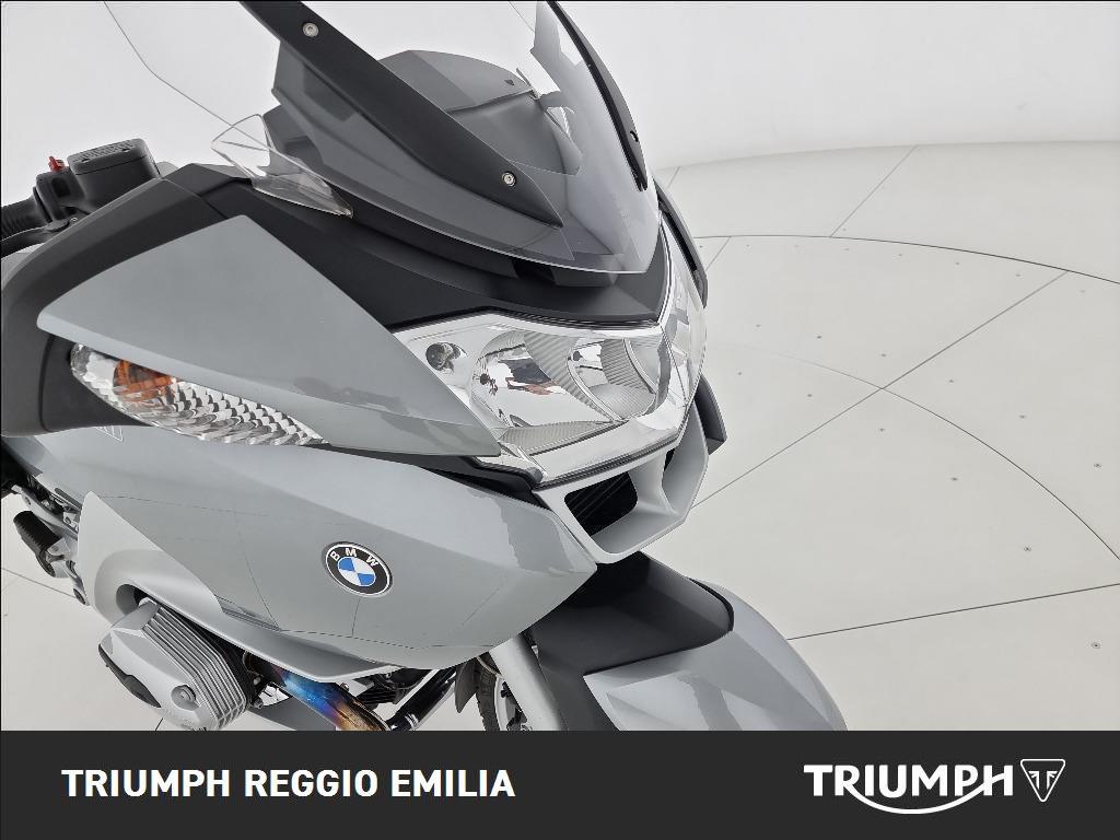 BMW R 1200 RT Abs