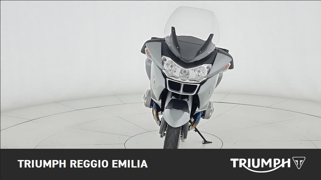 BMW R 1200 RT Abs