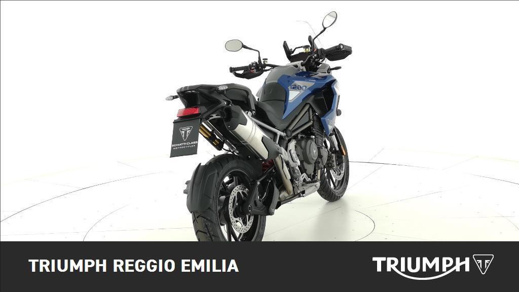 TRIUMPH Tiger 1200 GT Pro Abs