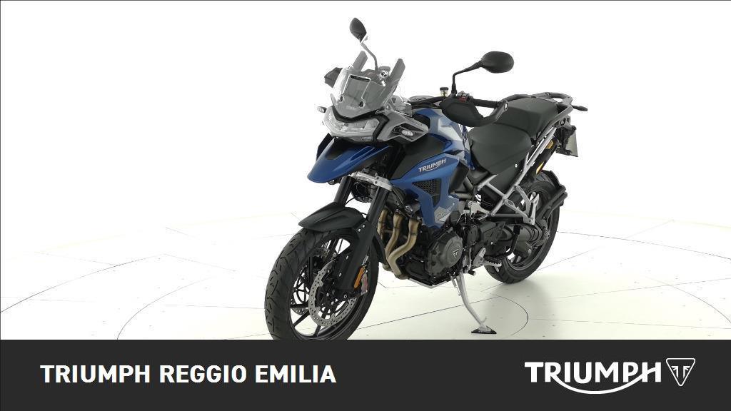 TRIUMPH Tiger 1200 GT Pro Abs